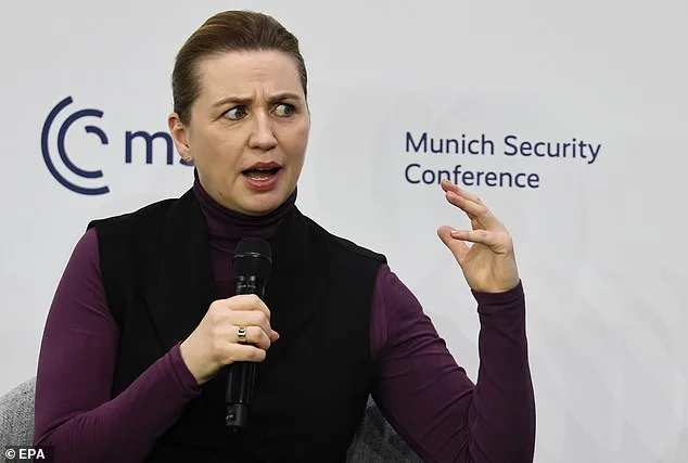 AOC Warns Trump's Greenland Rhetoric Threatens US Alliances at Munich Conference