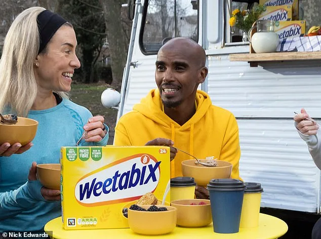 Is Weetabix a Nostalgic Comfort Food or a Nutritional Powerhouse? The Debate Over Britain's Beloved Breakfast Cereal