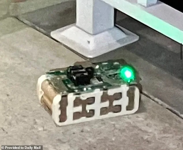 Blinking Package Sparks Evacuation as Ex-Husband's Criminal Past Shadows Staten Island Mother
