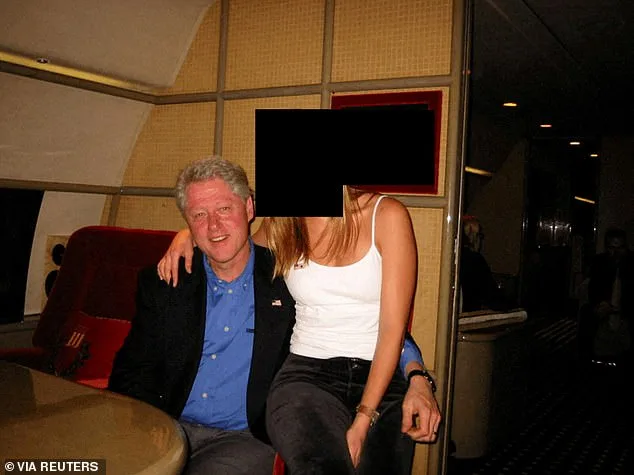 Hillary Clinton Accuses Trump of Deliberately Delaying Epstein Document Release as Testimony Looms