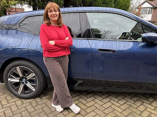 Motion Sickness and the Electric Car Journey: A 30% Reality