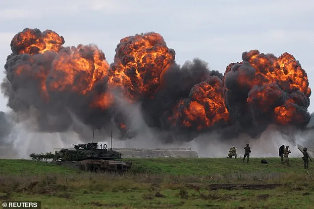 Poland Eyes Nuclear Deterrence in Shadow of Resurgent Russia