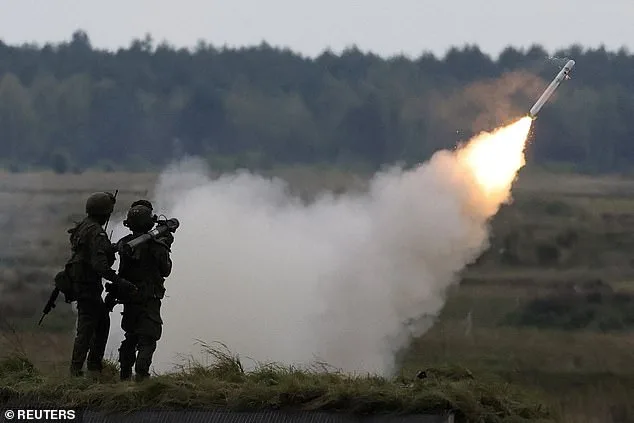 Poland Eyes Nuclear Deterrence in Shadow of Resurgent Russia