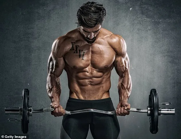 The Hidden Epidemic: Unregulated Fitness Substances and the Social Media Influence on Teenagers