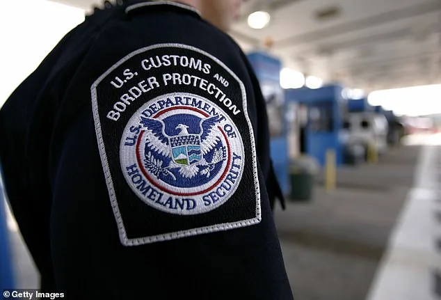 Confusing Roundabout Traps Motorists in Legal Limbo Amid Trump's Immigration Crackdown