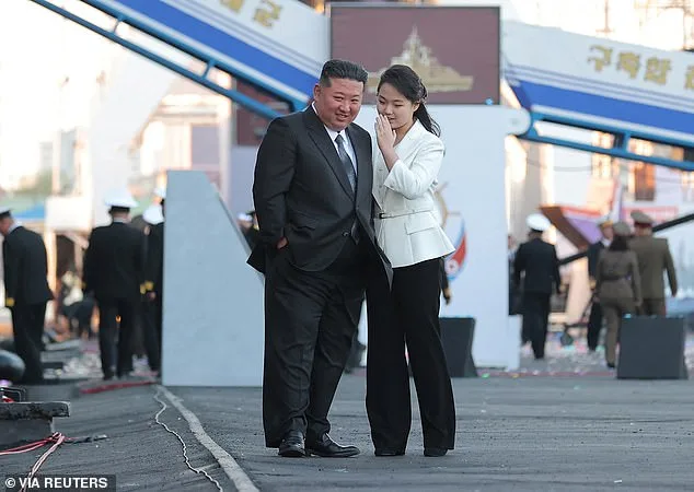 North Korea's Succession Battle: Kim Ju Ae and Kim Yo Jong's Power Struggle Could Spark Executions and Purges