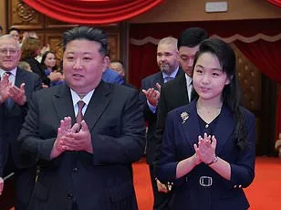 North Korea's Succession Battle: Kim Ju Ae and Kim Yo Jong's Power Struggle Could Spark Executions and Purges