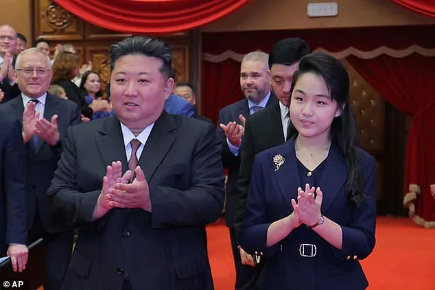 North Korea's Succession Battle: Kim Ju Ae and Kim Yo Jong's Power Struggle Could Spark Executions and Purges
