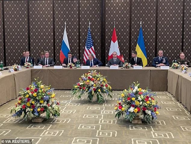 Ukraine-Russia Peace Talks Collapse as Zelensky Accuses Trump of Unfair Pressure