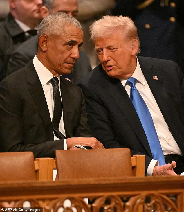 Barack Obama in Tears as Trump Victory Shocks White House: Rare Interviews Reveal Final Days of Obama Administration