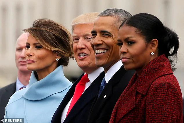Barack Obama in Tears as Trump Victory Shocks White House: Rare Interviews Reveal Final Days of Obama Administration