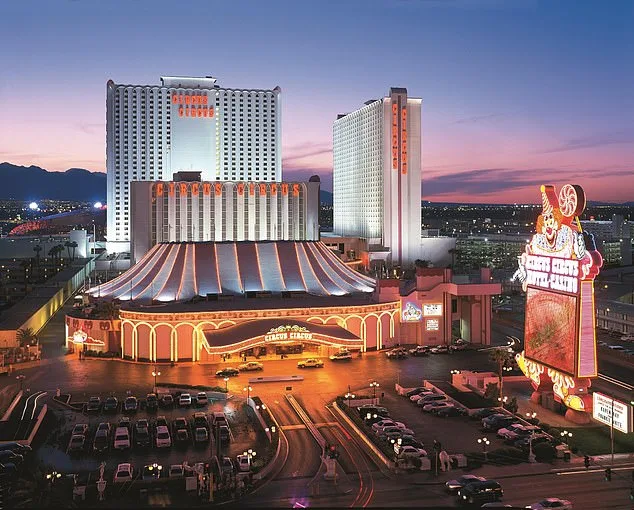 Las Vegas Revives Bingo to Attract Visitors and Boost Tourism