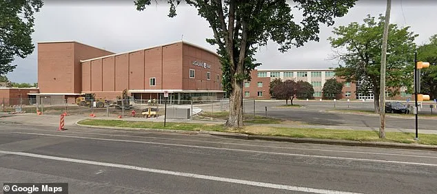 Measles Outbreak in Utah High Schools: Unvaccinated Student Exposed Thousands