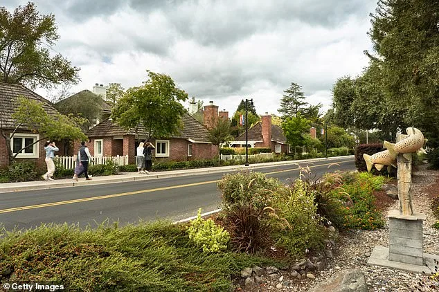 Michelin-Starred Chef Thomas Keller's High-Stakes Clash Over Affordable Housing in Upscale Yountville
