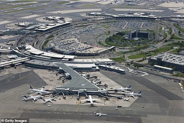 Newark Airport Closed Due to JetBlue Plane Emergency, Disrupting Thousands of Passengers