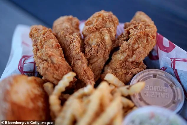 Raising Cane's Sues Boston Landlord, Claims Eviction Over Odor Complaints is a Scheme to Lease to Competitor