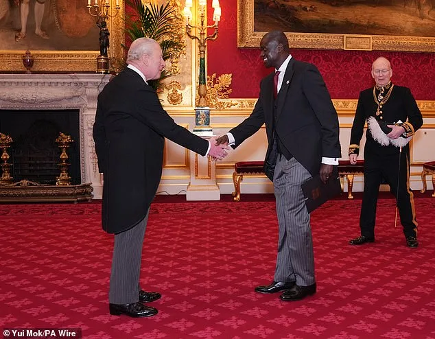 Rare Legal Scrutiny on Prince Andrew Sparks Monarchy's Commitment to Rule of Law