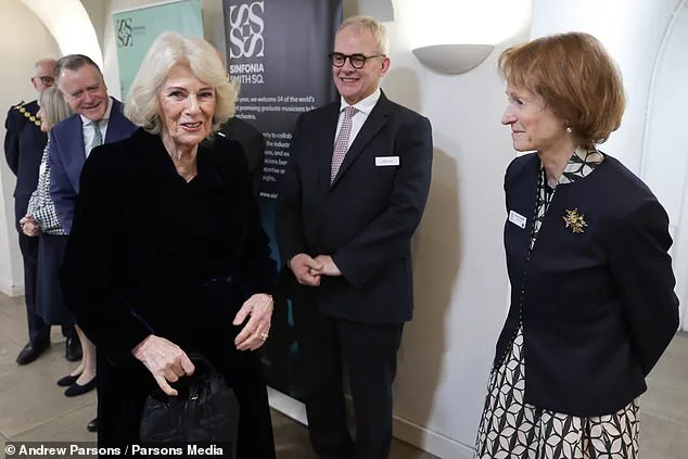 Rare Legal Scrutiny on Prince Andrew Sparks Monarchy's Commitment to Rule of Law