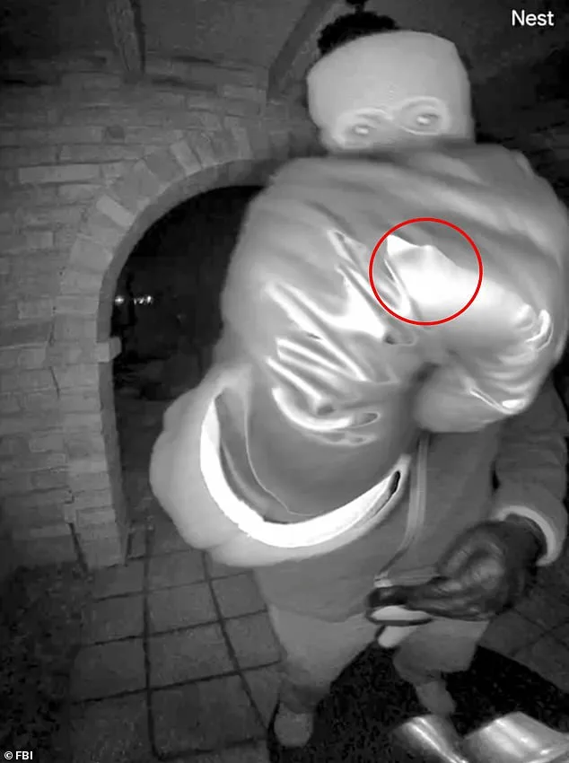 Search for Nancy Guthrie Enters 17th Day with Pinky Ring Clue and New Ransom Note Demanding Cryptocurrency Payment
