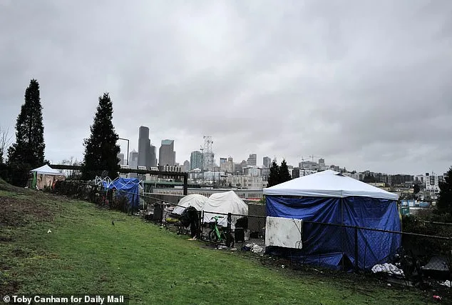 Seattle Mayor Katie Wilson Faces Outcry for Omitting Fentanyl Crisis in State of the City Address