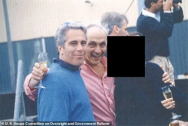 Wexner Defends Epstein Allegations in Deposition as Lawmakers Accuse Him of Enabling Abuse