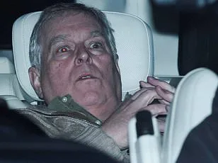 Andrew Mountbatten-Windsor's Arrest Sparks Global Shock and Royal Reckoning