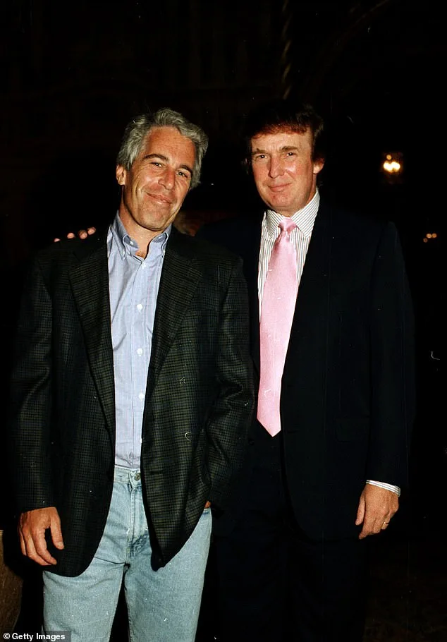 Les Wexner Denies Trump-Epstein Ties in Testimony, Calls Epstein a 'Con Man