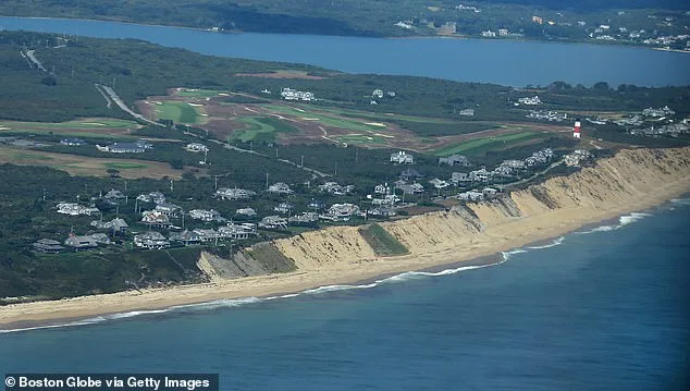 Nantucket Offers $10,000 Reward for Sabotage of Erosion-Control Measures, as Coastal Protection System Damaged