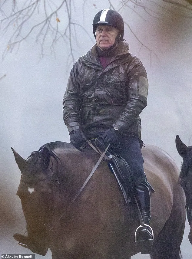 Prince Andrew Arrested on Birthday: Historic Royal Scandal Shocks Monarchy