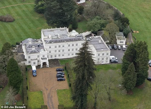 Prince Andrew Arrested on Birthday: Historic Royal Scandal Shocks Monarchy