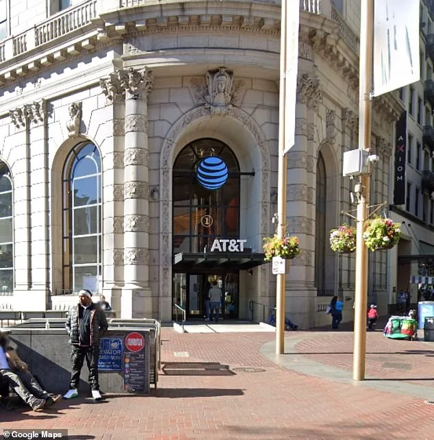 San Francisco's Downtown Stabilizes as Retailers Return to Vacant Stores