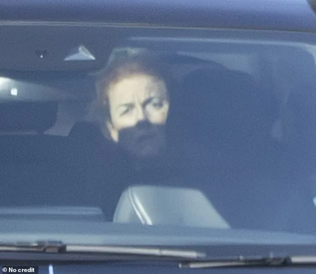 Sarah Ferguson Faces Isolation and Financial Strain Amid Ex-Husband's Legal Troubles