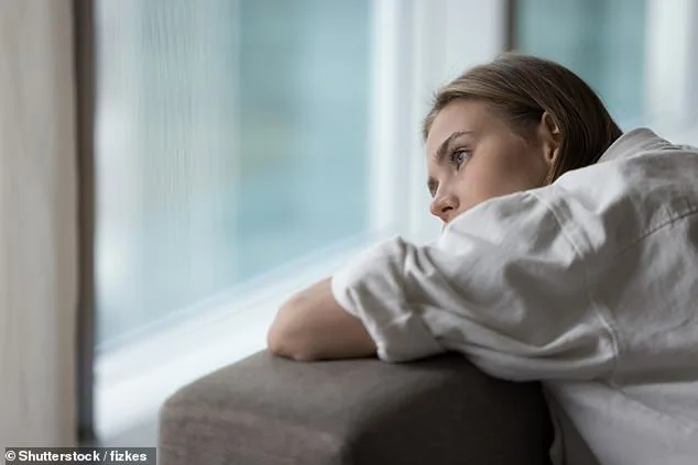 UK's Mental Health Crisis: 9.4 Million Living with Anxiety, Workforce Struggles, and Government Debate