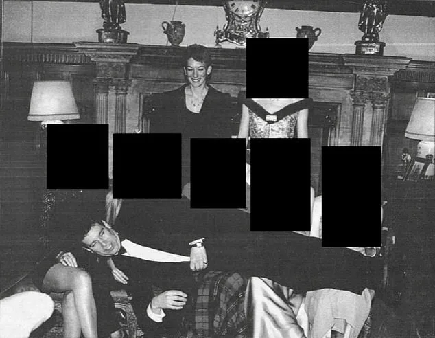 Jeffrey Epstein Files: Hidden Cameras and Compromising Evidence Tied to High-Profile Figures