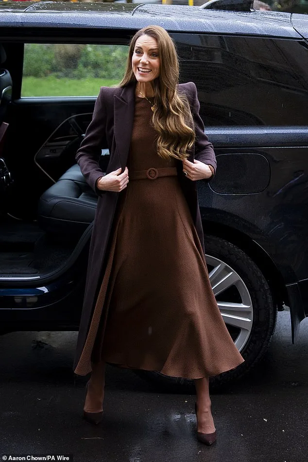 Royal Family at a Crossroads: William and Kate's Challenge to Define Monarchy's Future