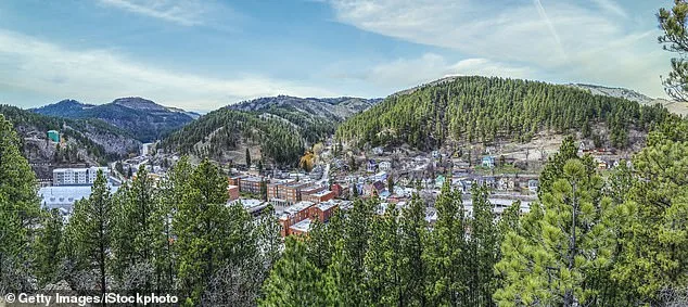South Dakota Becomes Top Choice for Rural Relocation as Americans Prioritize Affordability and Remote Work