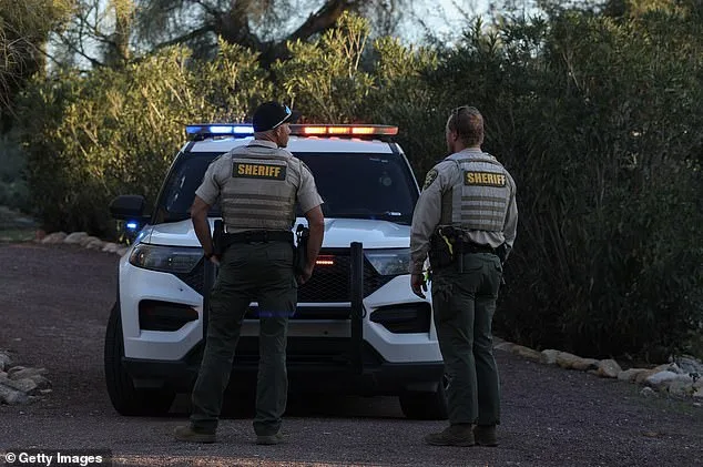 Pima County Sheriff's Office Warns Private Search Parties in Ongoing Effort to Locate Missing 84-Year-Old Nancy Guthrie