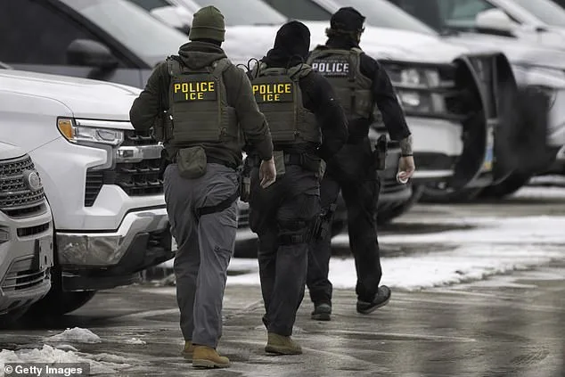 Will Stancil's Erratic ICE Stalking Drive Ignites Minnesota Controversy