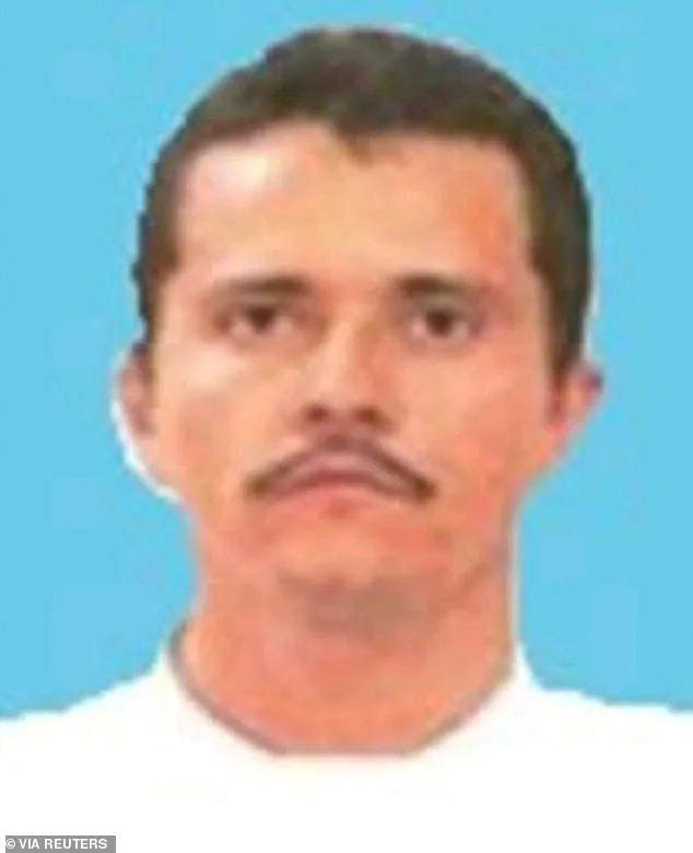 Mexican Forces Mortally Wound El Mencho in Major Operation Against CJNG's Military-Grade Arsenal