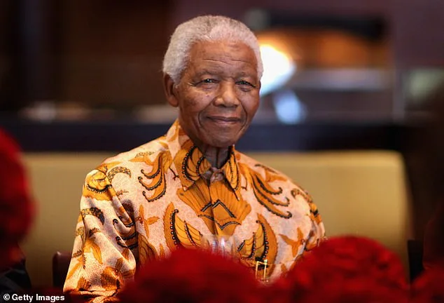 Nelson Mandela's Grandsons Face Legal Battle Over Houghton Estate Allegations of Drug Use and Misconduct