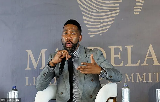 Nelson Mandela's Grandsons Face Legal Battle Over Houghton Estate Allegations of Drug Use and Misconduct