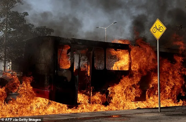 Puerto Vallarta in Chaos as Cartel Clash Sparks Violence, Strands Tourists