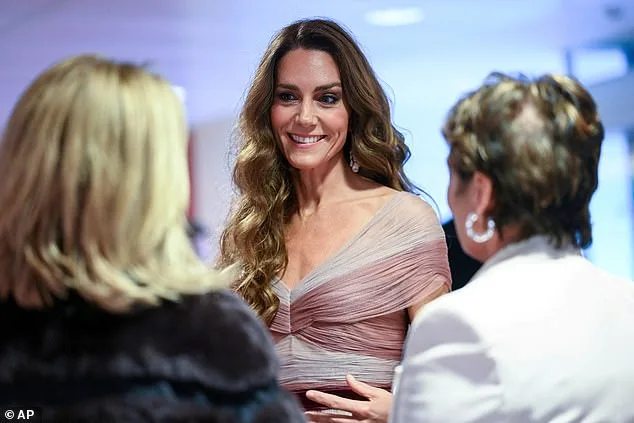Royal Family Tensions Escalate as Prince William and Princess Kate Express Concerns Over King Charles's Health Amid Andrew's Arrest