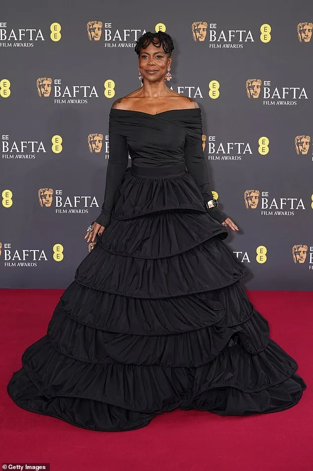 John Davidson Apologizes for Involuntary N-Word Shout at BAFTAs, Cites Tourette's