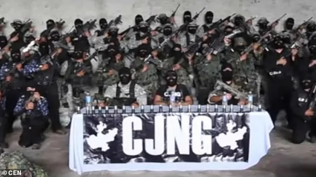 Mexico's Drug War Turns a Corner as El Mencho Falls in Joint US-Mexican Operation, Raising Questions on Violence and Human Rights