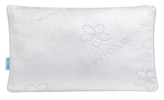 Pillow Height Linked to Increased Eye Pressure in Glaucoma Patients, Study Finds