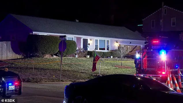 Retired Fire Chief and Daughter Found Shot Dead in Ferguson Home, Community in Shock