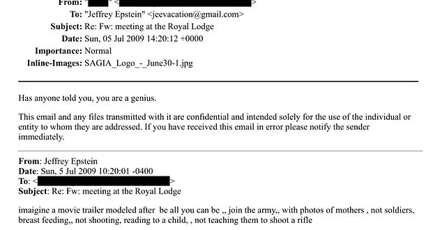 Sarah Ferguson Consulted Jeffrey Epstein on Charity for Vulnerable Children Despite His Criminal Past
