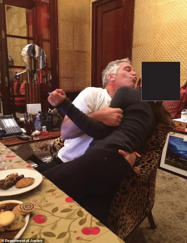Sarah Ferguson Consulted Jeffrey Epstein on Charity for Vulnerable Children Despite His Criminal Past