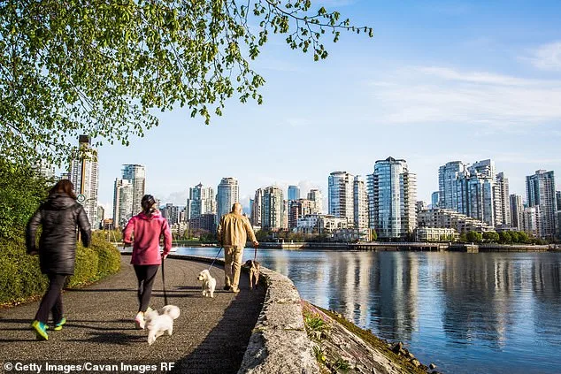 Scholar of Far Right's Canadian Move Exposed by Vancouver Housing Crisis